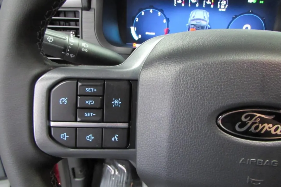 2025 Ford F-150 - 1FTFW3L5XSKD93367 - Image #17