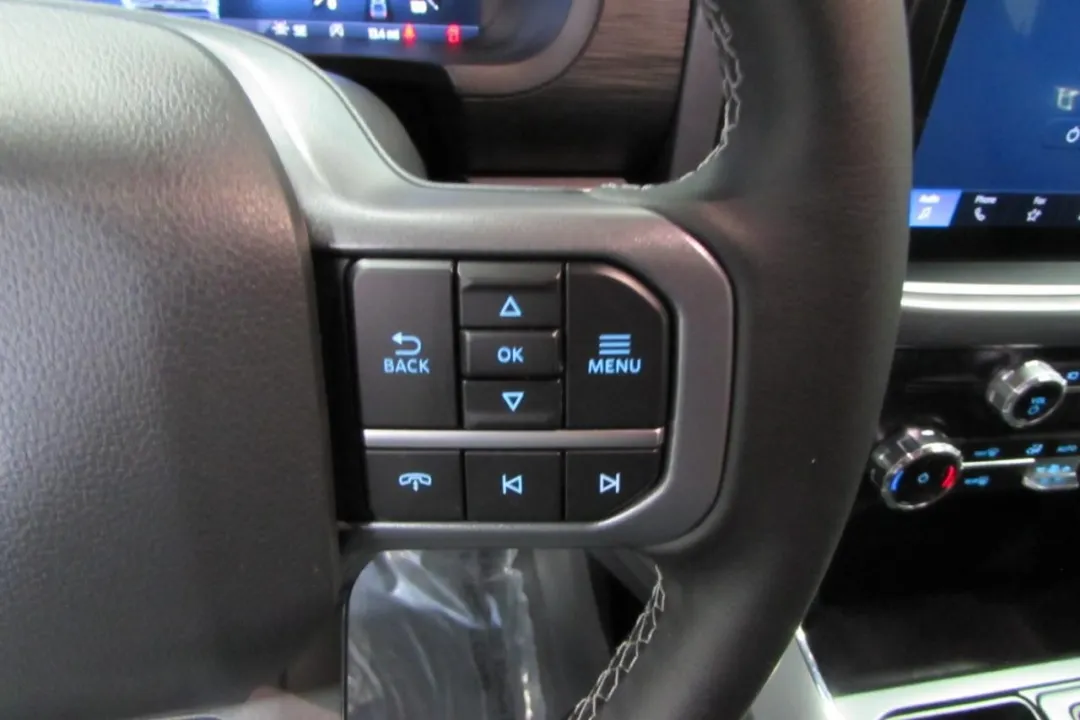2025 Ford F-150 - 1FTFW3L5XSKD93367 - Image #18