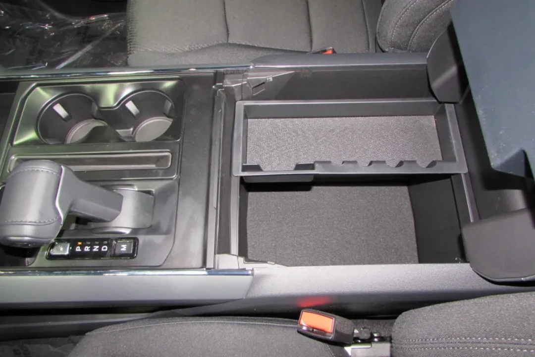 2025 Ford F-150 - 1FTFW3L5XSKD93367 - Image #24