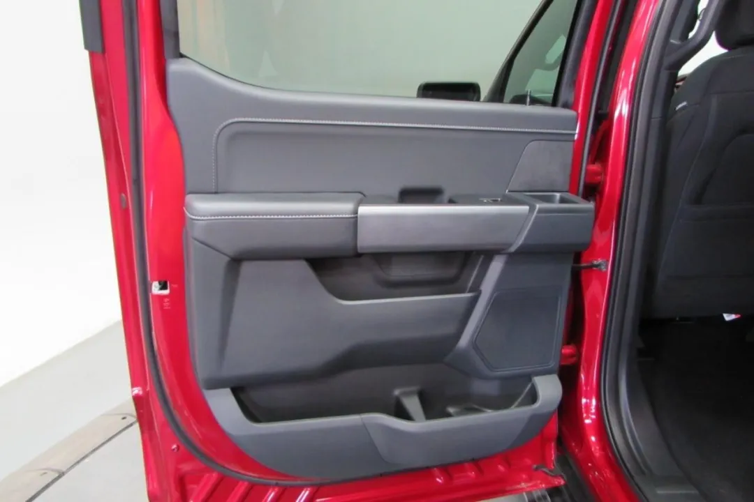 2025 Ford F-150 - 1FTFW3L5XSKD93367 - Image #26
