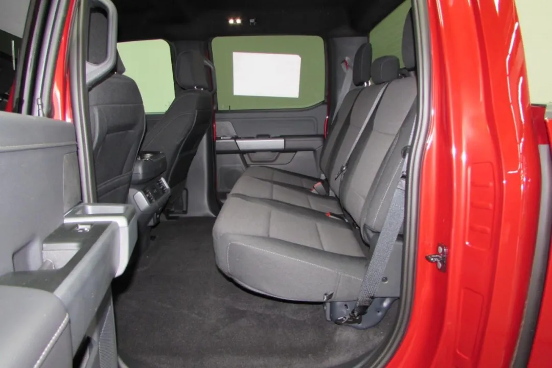 2025 Ford F-150 - 1FTFW3L5XSKD93367 - Image #27