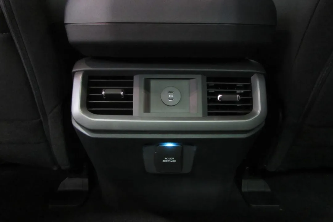 2025 Ford F-150 - 1FTFW3L5XSKD93367 - Image #29