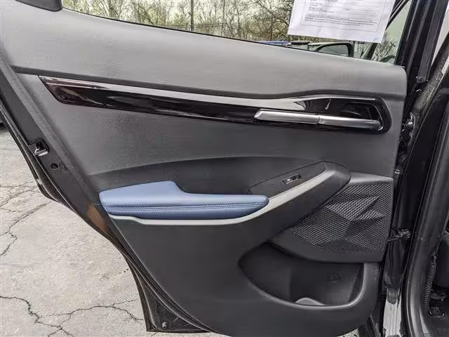2025 Kia Seltos - KNDEU2AA9S7680052 - Image #12