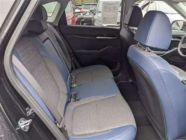 2025 Kia Seltos - KNDEU2AA9S7680052 - Image #13