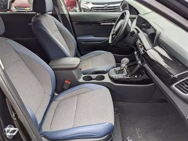 2025 Kia Seltos - KNDEU2AA9S7680052 - Image #15