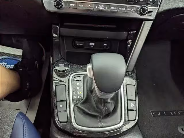 2025 Kia Seltos - KNDEU2AA9S7680052 - Image #17