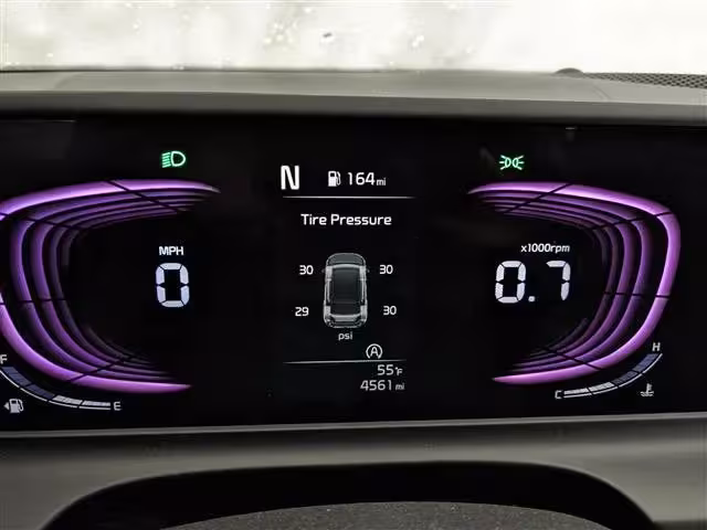 2025 Kia Seltos - KNDEU2AA9S7680052 - Image #19