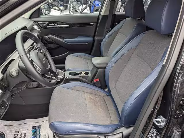 2025 Kia Seltos - KNDEU2AA9S7680052 - Image #9